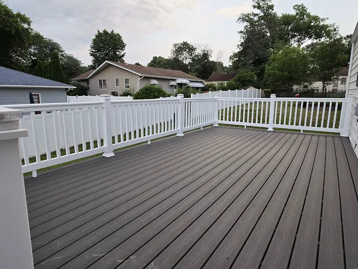 Pro Gen Construction & Roofing Picture 5