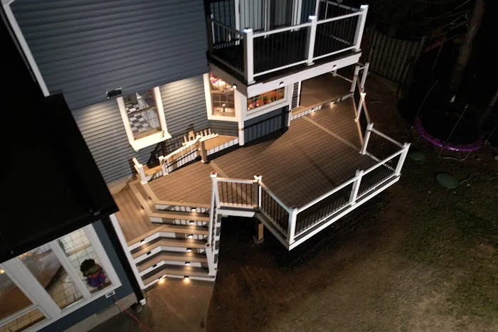 Pro Gen Construction & Roofing Picture 7