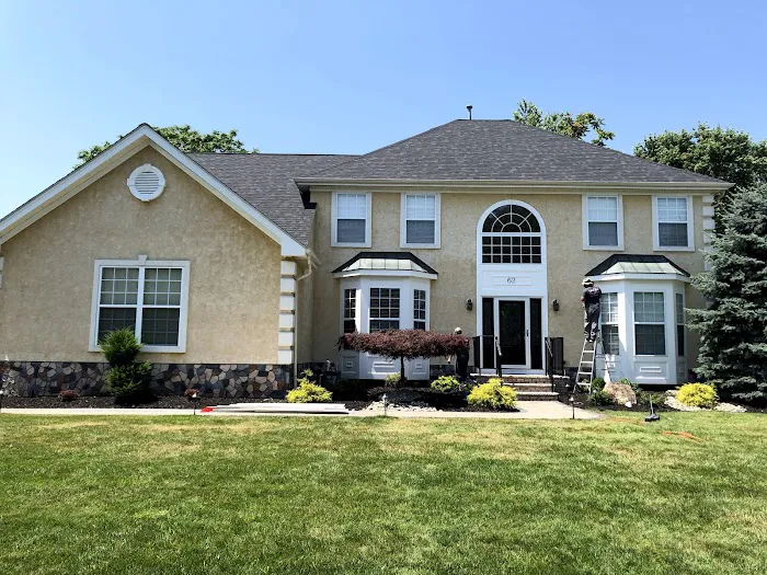 Hammer Exteriors Picture 2