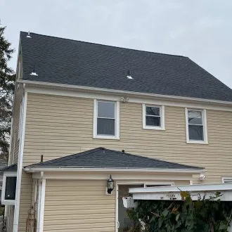 Hammer Exteriors Picture 5