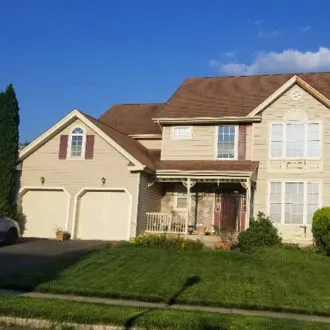 Hammer Exteriors Picture 8