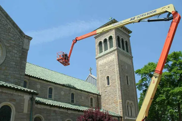 Pfister Roofing | Commercial & Industrial Roofing Company Picture 8