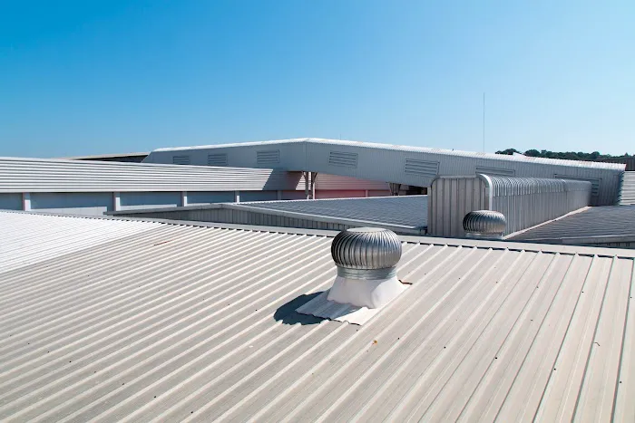 Pfister Roofing | Commercial & Industrial Roofing Company Picture 5