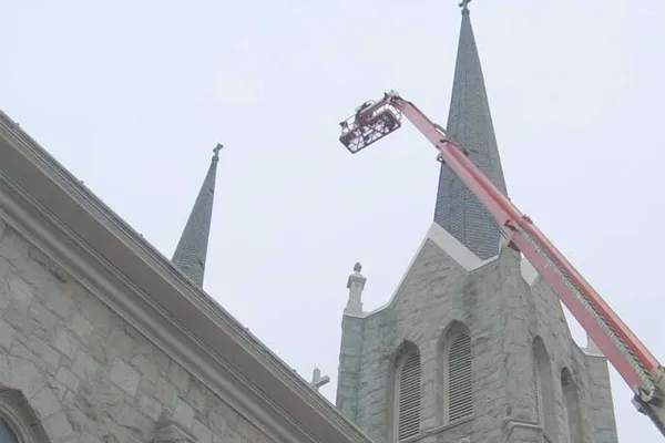 Pfister Roofing | Commercial & Industrial Roofing Company Picture 1