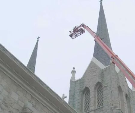 Pfister Roofing | Commercial & Industrial Roofing Company