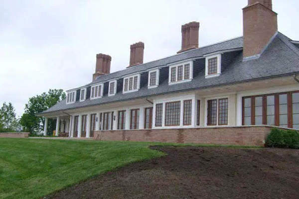 Pfister Roofing | Commercial & Industrial Roofing Company Picture 7