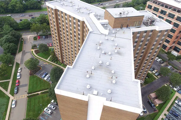 Pfister Roofing | Commercial & Industrial Roofing Company Picture 9