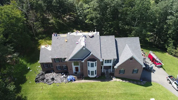 WEATHERGUARD ROOFING & RESTORATION Picture 9