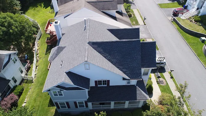 WEATHERGUARD ROOFING & RESTORATION Picture 3