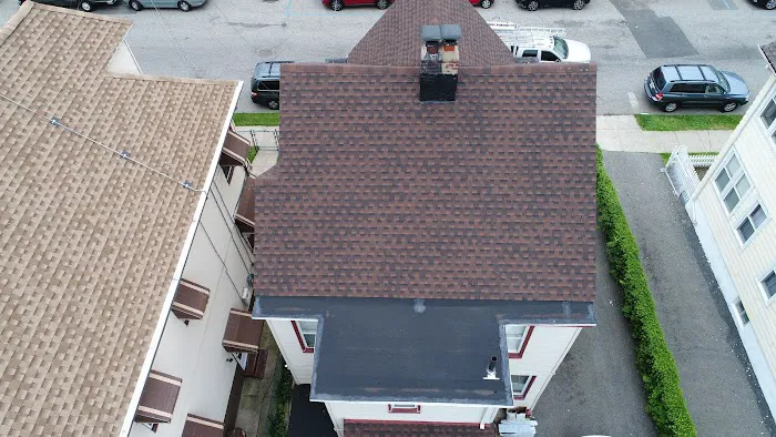 WEATHERGUARD ROOFING & RESTORATION Picture 10