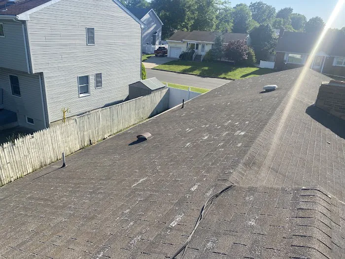 WEATHERGUARD ROOFING & RESTORATION Picture 8