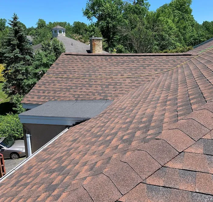 IDEAL ROOFING AND CHIMNEYS Picture 8
