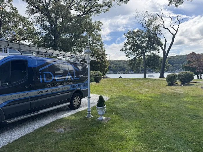 IDEAL ROOFING AND CHIMNEYS Picture 4