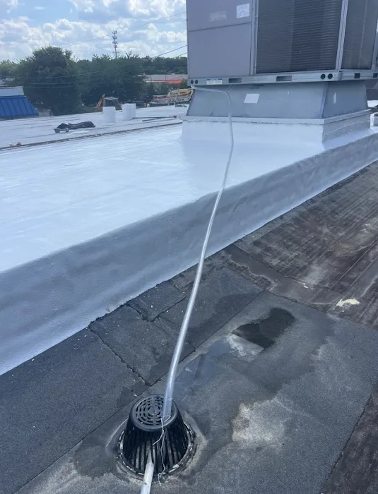 IDEAL ROOFING AND CHIMNEYS Picture 10