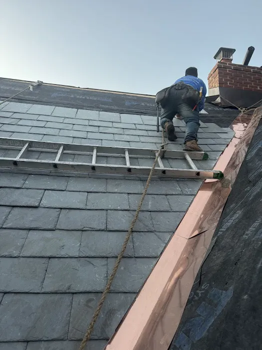 IDEAL ROOFING AND CHIMNEYS Picture 6