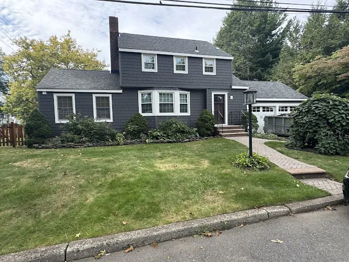 IDEAL ROOFING AND CHIMNEYS Picture 7