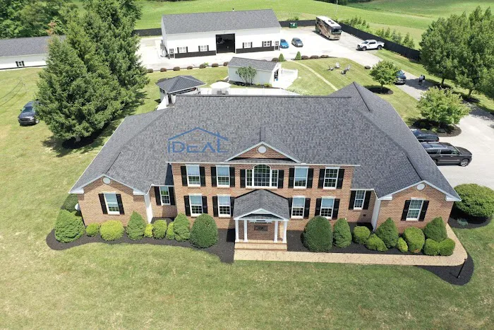 IDEAL ROOFING AND CHIMNEYS Picture 1