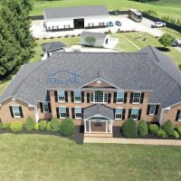 IDEAL ROOFING AND CHIMNEYS ico