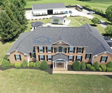 IDEAL ROOFING AND CHIMNEYS