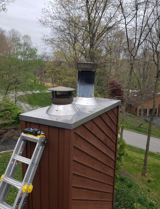 IDEAL ROOFING AND CHIMNEYS Picture 5