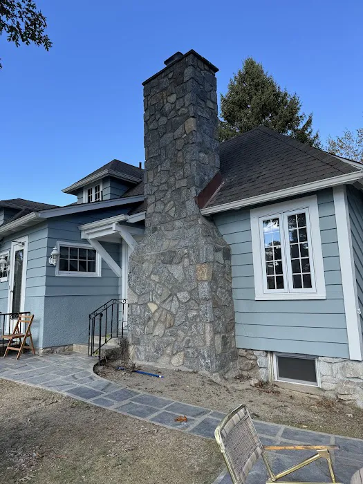 IDEAL ROOFING AND CHIMNEYS Picture 3