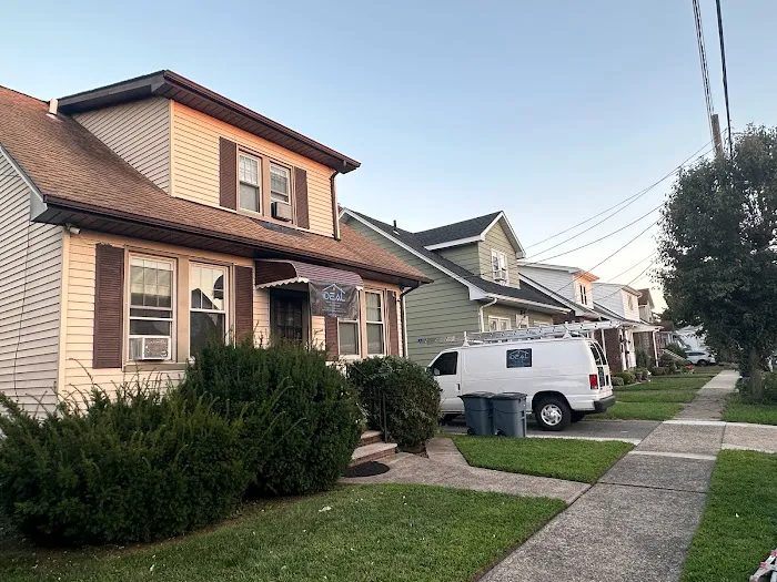 IDEAL ROOFING AND CHIMNEYS Picture 9