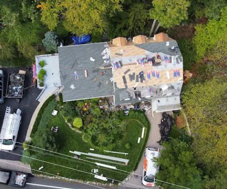 Germizi Construction llc