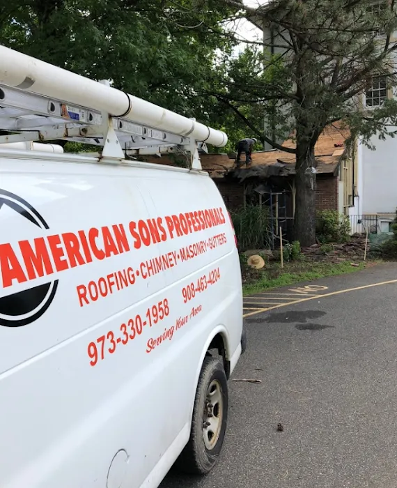 American Sons Professionals Picture 10