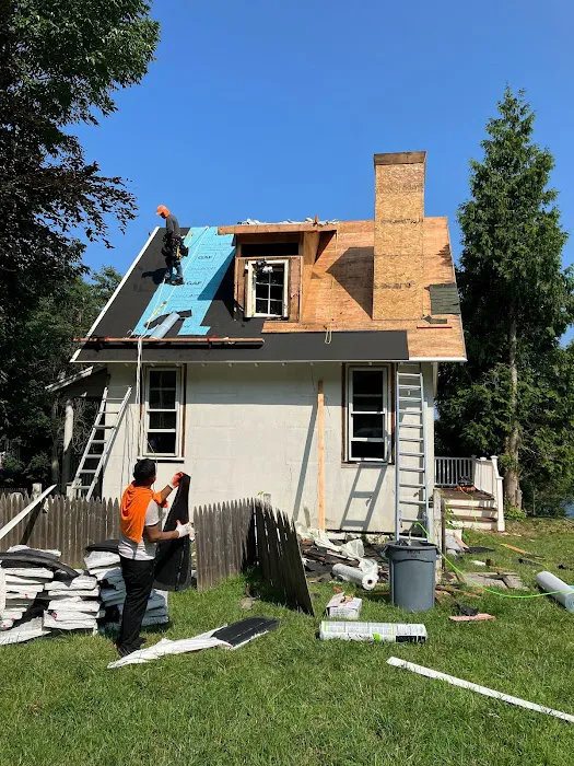 OAKLAND Custon Homes Picture 10