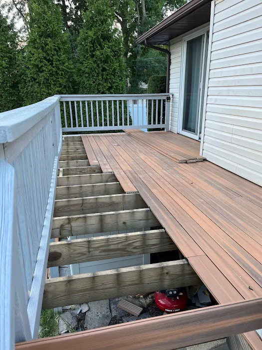 OAKLAND Custon Homes Picture 8