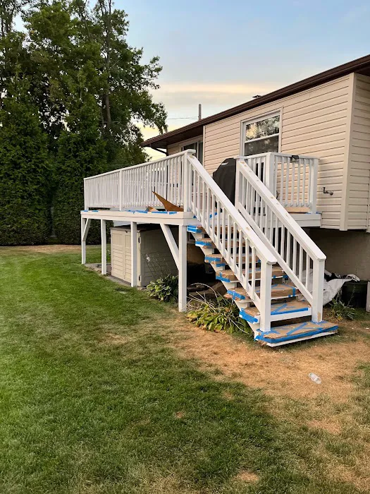 OAKLAND Custon Homes Picture 7