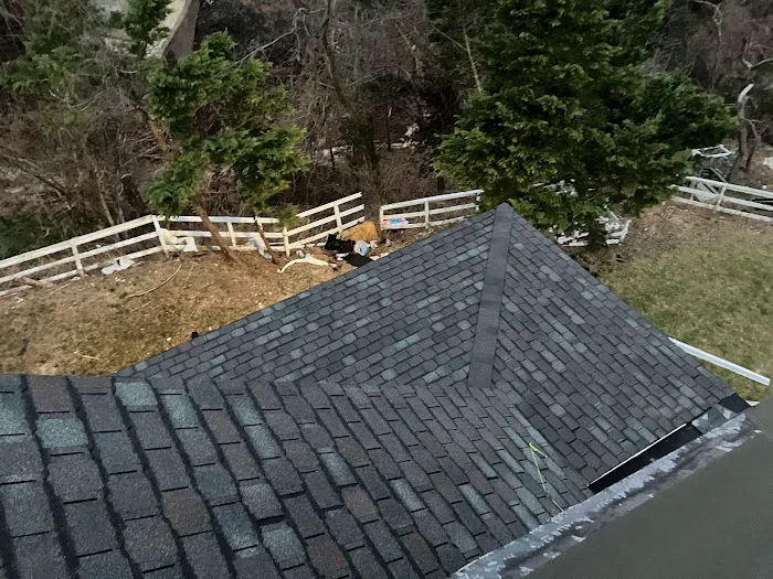 OAKLAND Custon Homes Picture 1