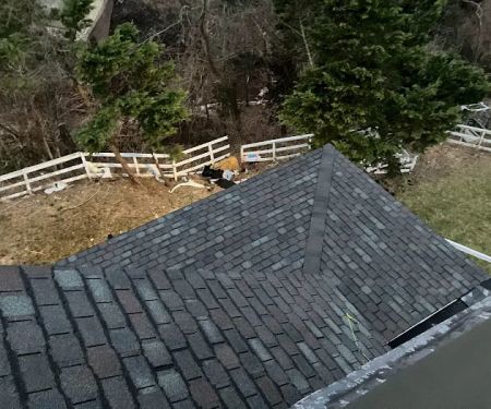 OAKLAND Custon Homes