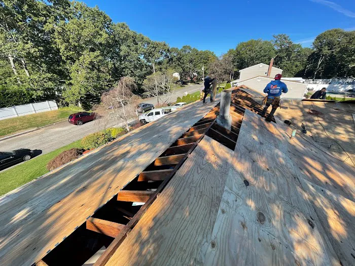 R&M Roofers LLC Picture 4