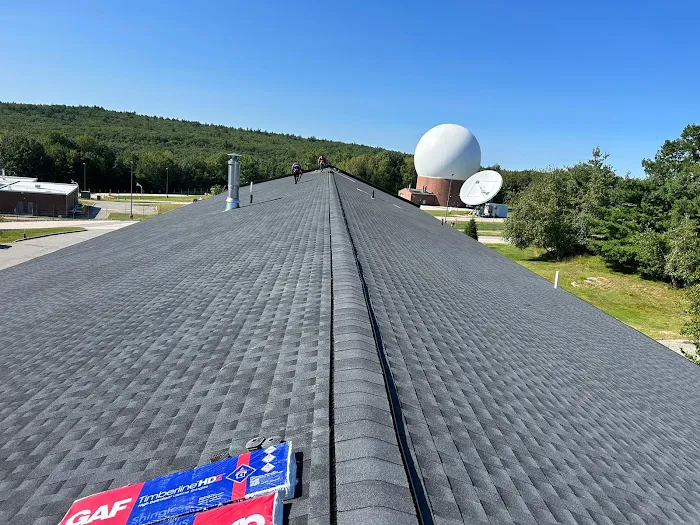 R&M Roofers LLC Picture 5