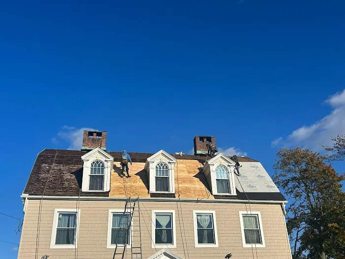 R&M Roofers LLC Picture 6