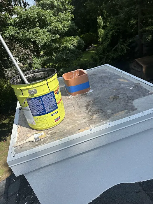 Rain or Shine Roofing and Construction Picture 10