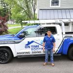 On Time Roofing