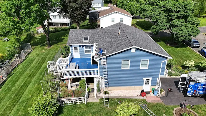 On Time Roofing Picture 4