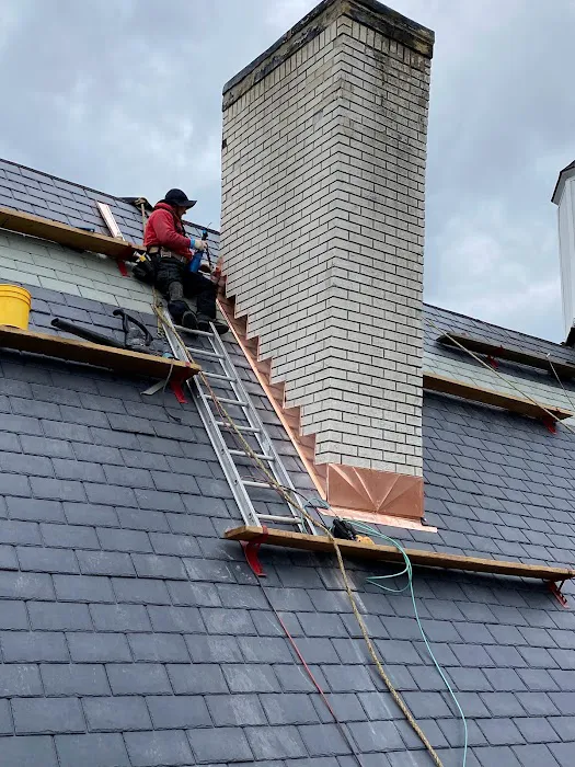 On Time Roofing Picture 3