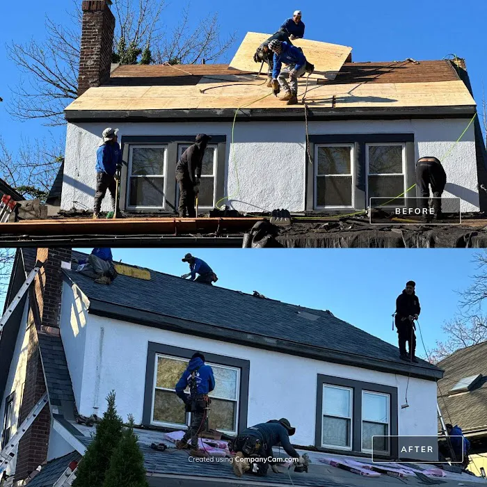 On Time Roofing Picture 6