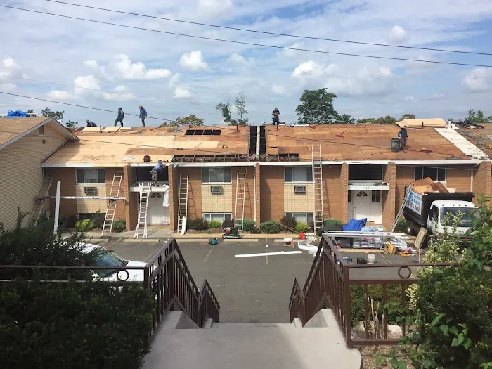 On Time Roofing Picture 5