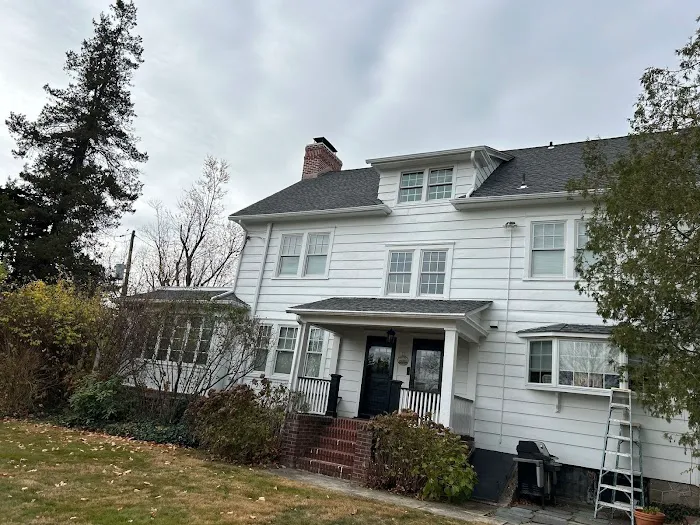 On Time Roofing Picture 2