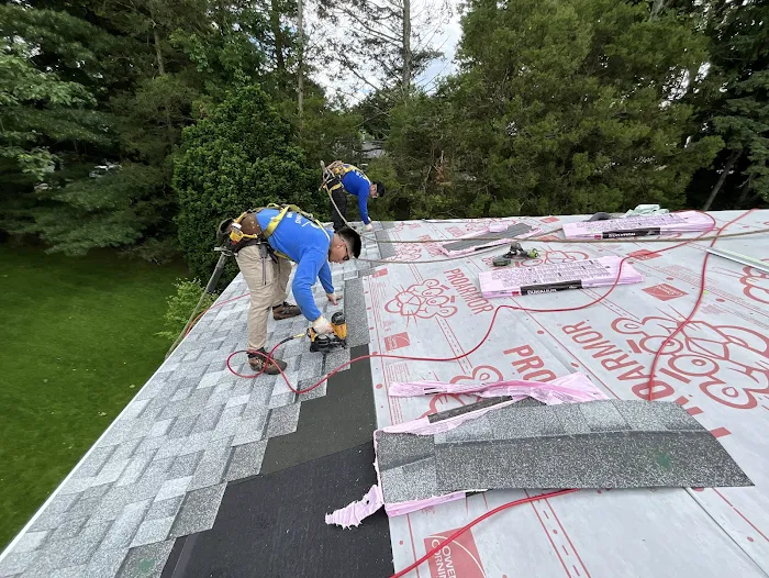 On Time Roofing Picture 7