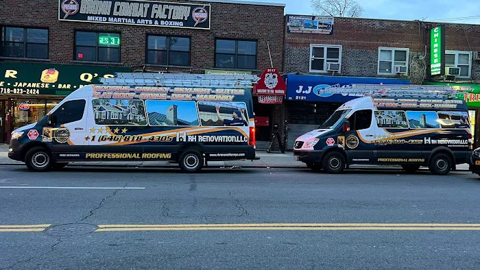 RH RENOVATION LLC Picture 2