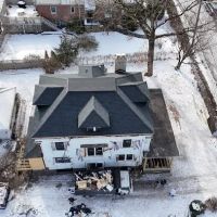 RH RENOVATION LLC ico