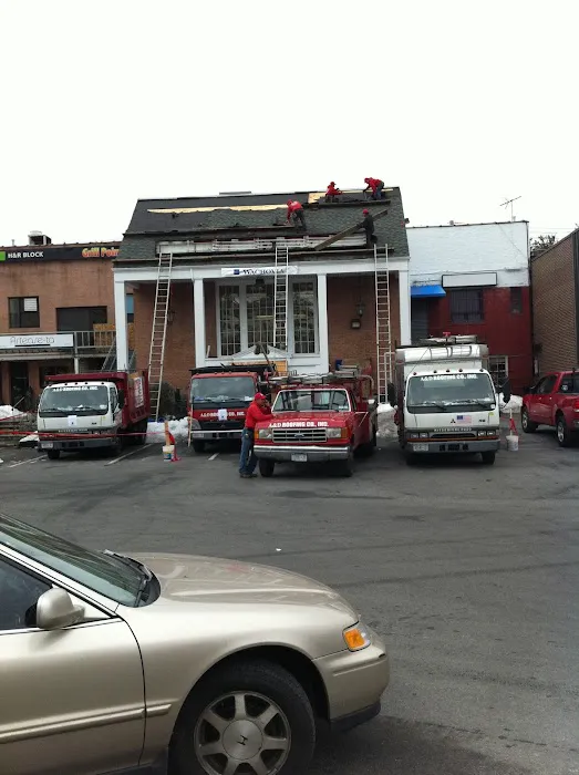 A & D Roofing Co., Inc. Picture 1