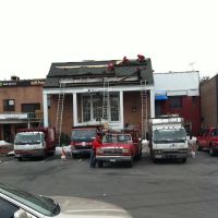 A & D Roofing Co., Inc. ico