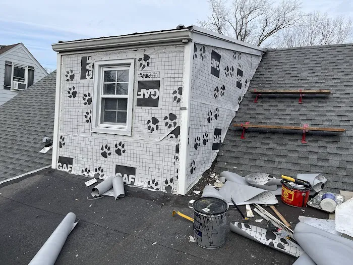 Perfect Contractor Group - Roofing Contractor Yonkers Picture 3