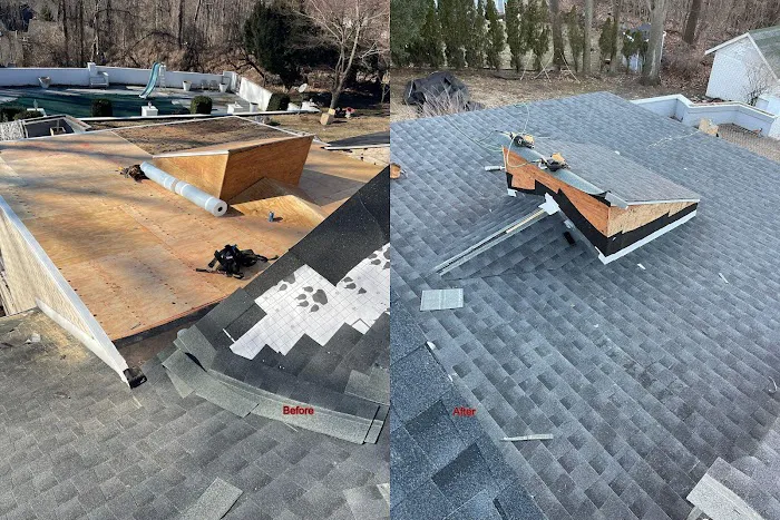 Perfect Contractor Group - Roofing Contractor Yonkers Picture 4